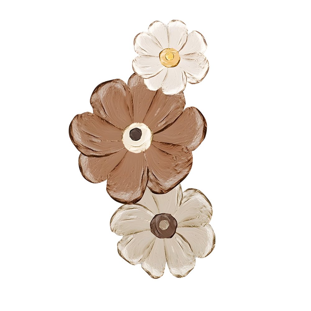 FELICITY FLORA ILLUMINATED WALL ART WITH USB LIGHTING