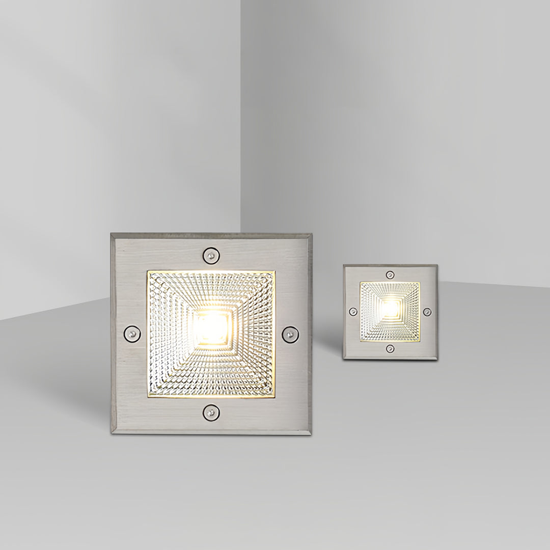 WINDSOR GARDEN LED RECESSED LIGHTING FIXTURE