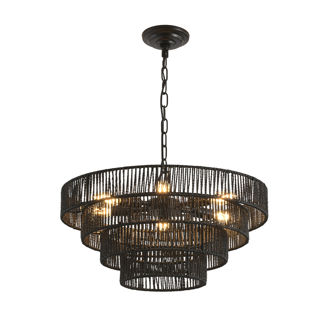 "SHIZUKA HARMONY CEILING LANTERN" 

This stunning fixture features a serene design inspired by traditional Japanese aesthetics, combining natural materials with a tranquil ambiance. Perfect for creating a peaceful atmosphere in any room.