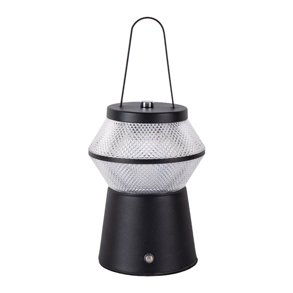 THORNBURY SOLAR GLOW MOSQUITO REPELLENT LANTERN