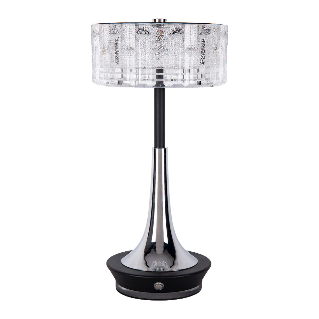 WHIMSEY FUNGUS WIRELESS NIGHTLIGHT, PORTABLE AMBIENCE ILLUMINATOR