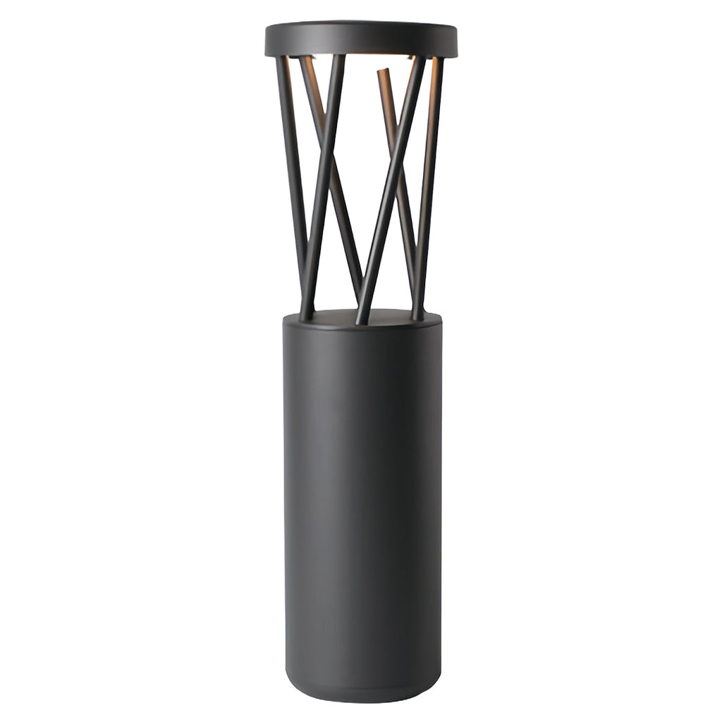 THORNBURY RAINSHIELD GARDEN LANTERNS