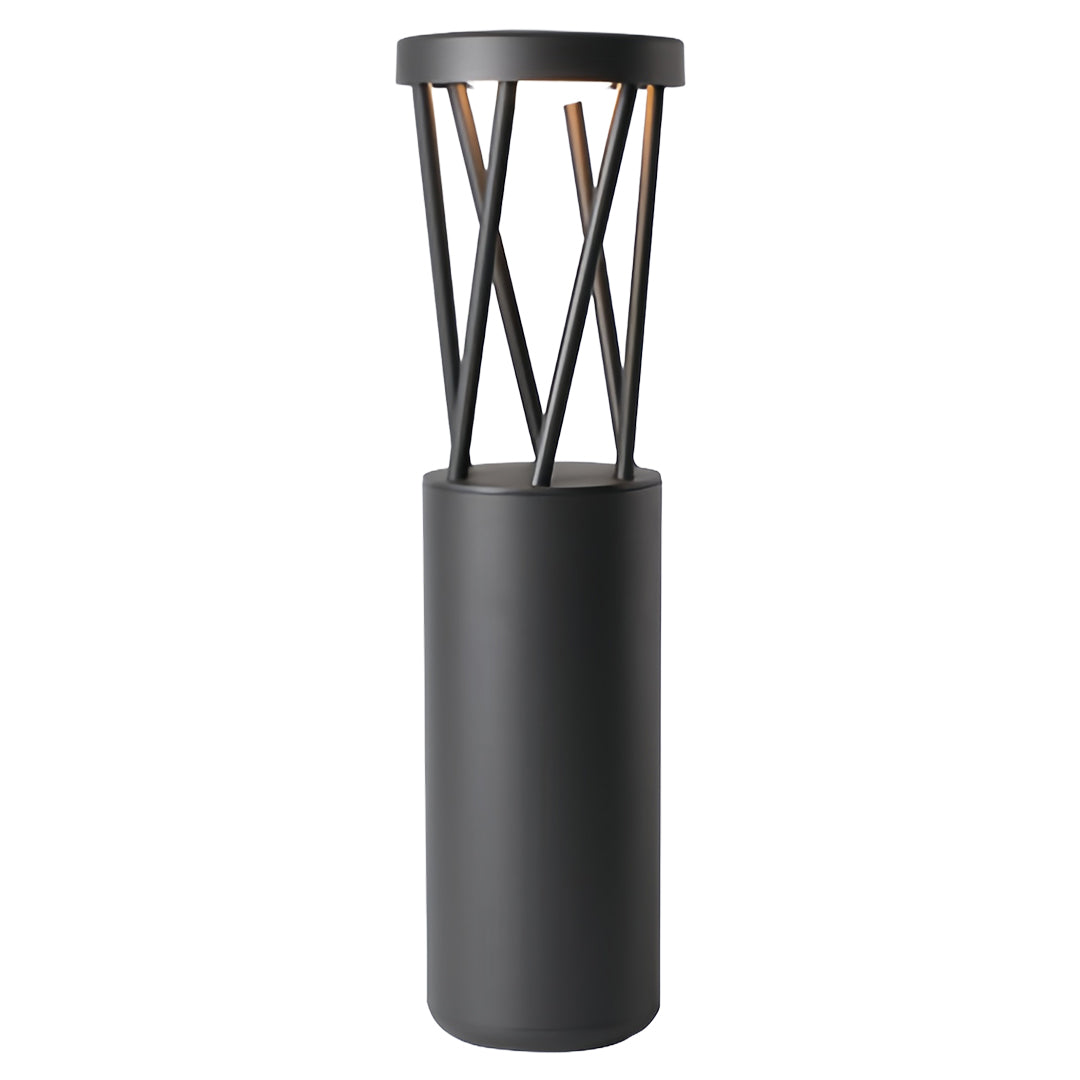 THORNBURY RAINSHIELD GARDEN LANTERNS