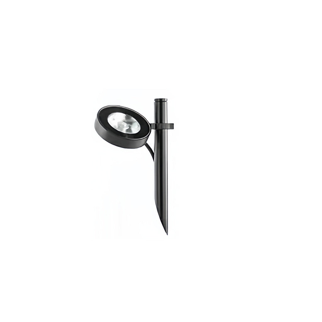 RAVENSDALE BLACK GARDEN PATH ILLUMINATORS