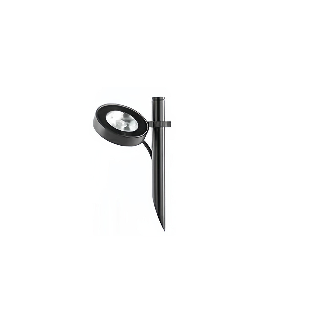 RAVENSDALE BLACK GARDEN PATH ILLUMINATORS
