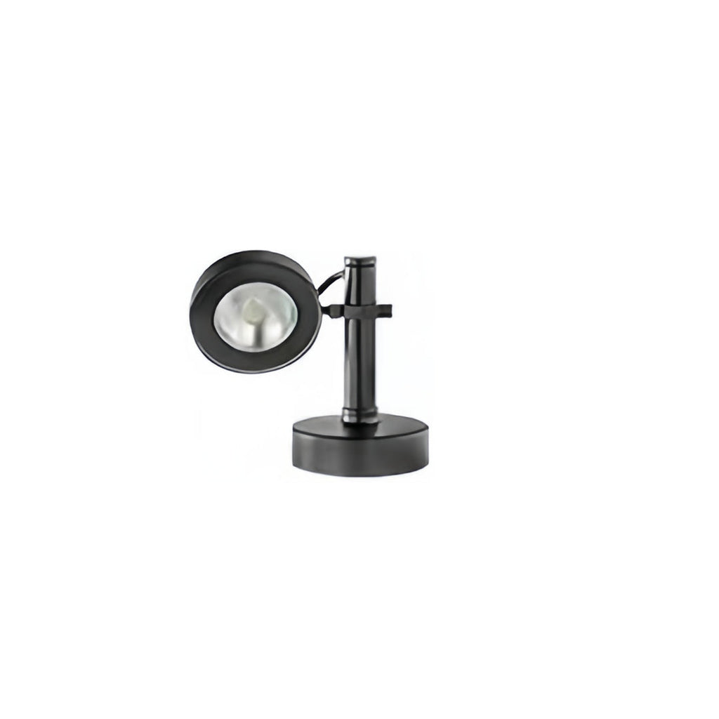 RAVENSDALE BLACK GARDEN PATH ILLUMINATORS