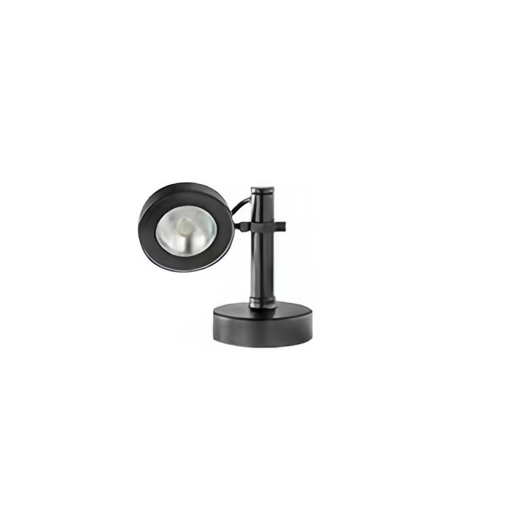 RAVENSDALE BLACK GARDEN PATH ILLUMINATORS