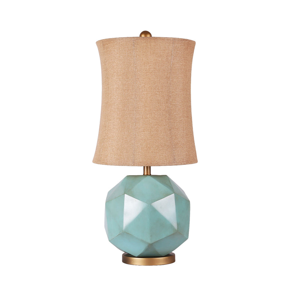 WINTHROP TEXTILE GLOW TABLE LUMINAIRE