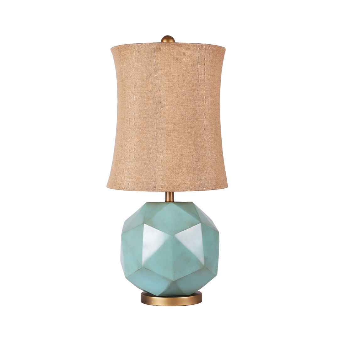 WINTHROP TEXTILE GLOW TABLE LUMINAIRE