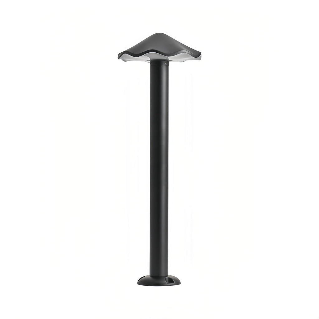 WINTERBOURNE METAL CANOPY GARDEN LANTERNS