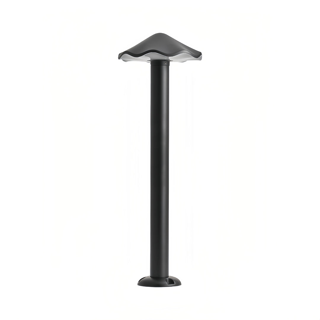 WINTERBOURNE METAL CANOPY GARDEN LANTERNS