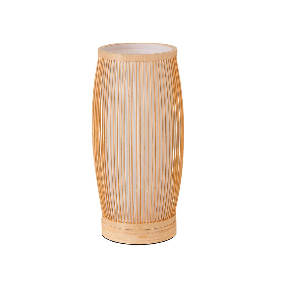 KYOTO BREEZE BAMBOO ILLUMINATED TABLE GLOW