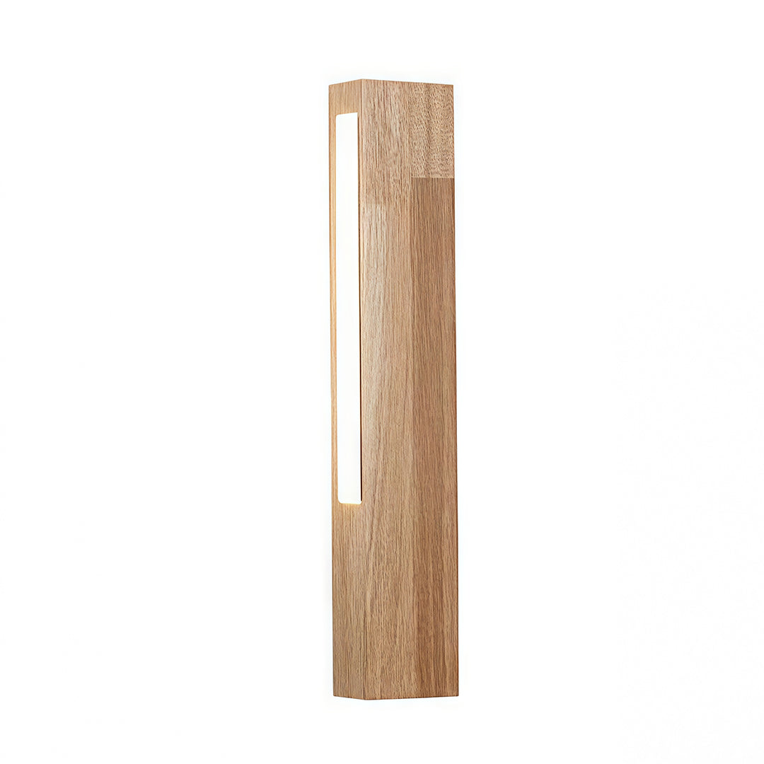 YAMATO HARMONY WOODEN LED NIGHT LAMP