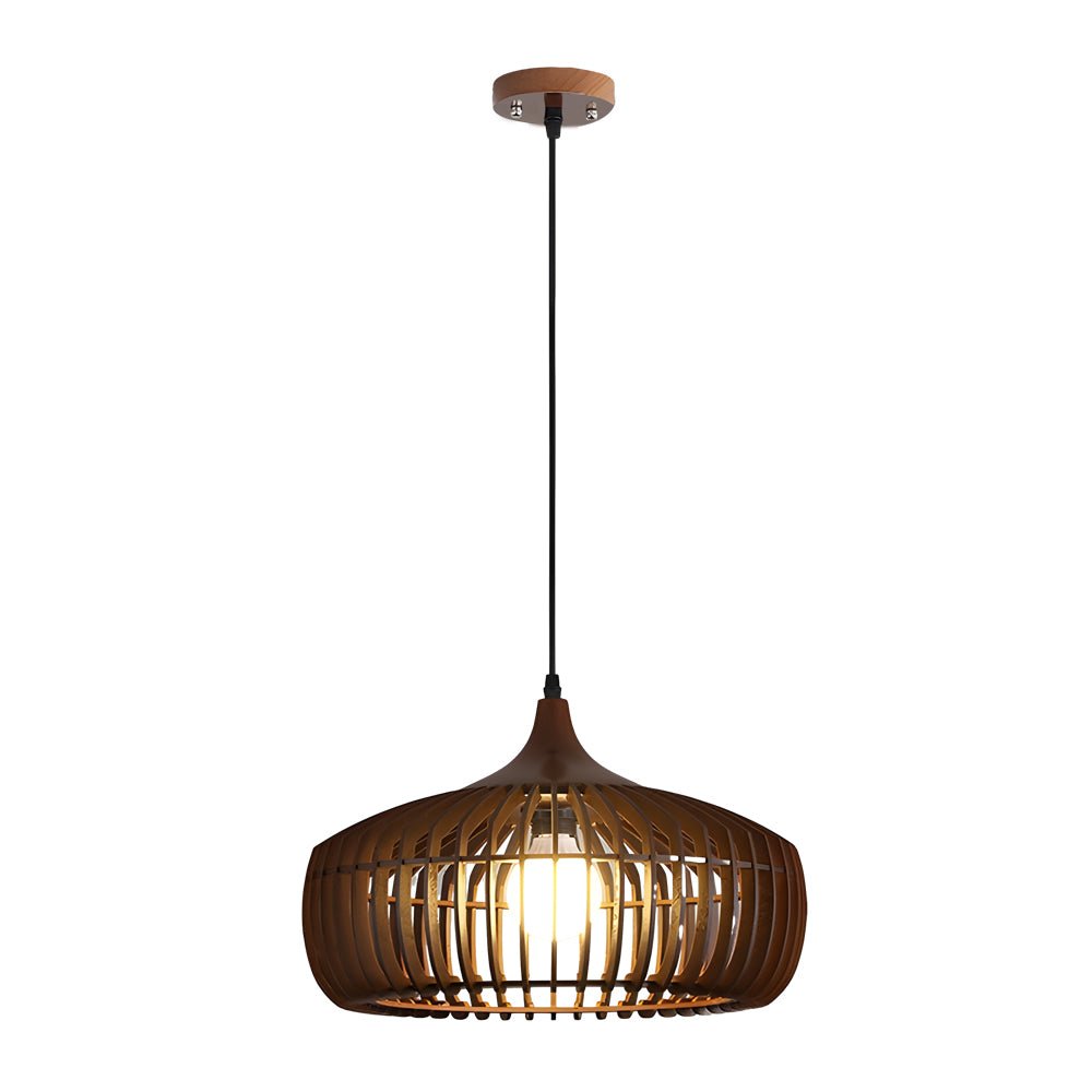 YAMATO KINOKO SINGLE HANGING LANTERN