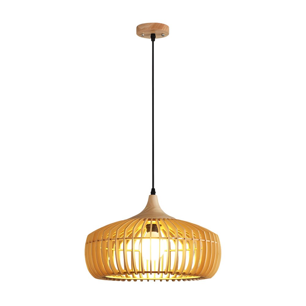 YAMATO KINOKO SINGLE HANGING LANTERN