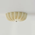 GLENMORRAY LUMINOUS GELATIN CEILING FIXTURE