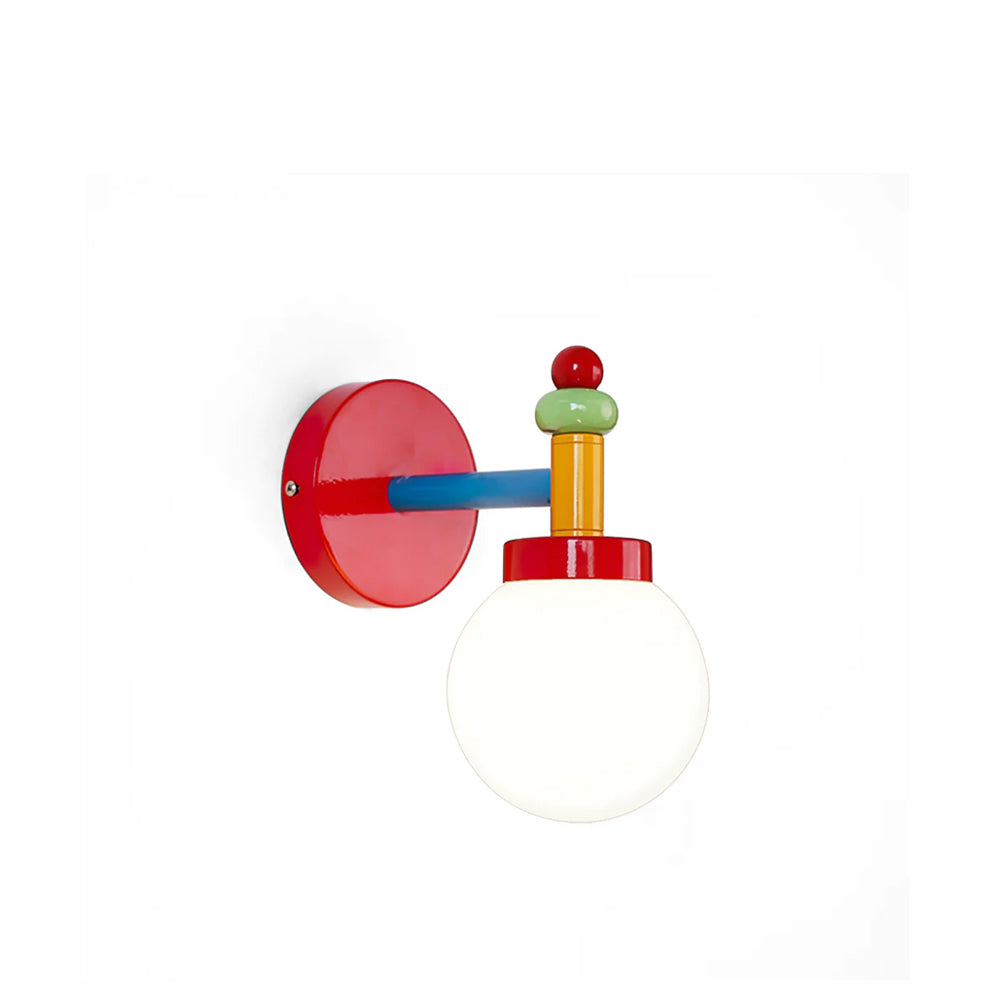 FENWICK GLOWING HORIZON WALL SCONCE