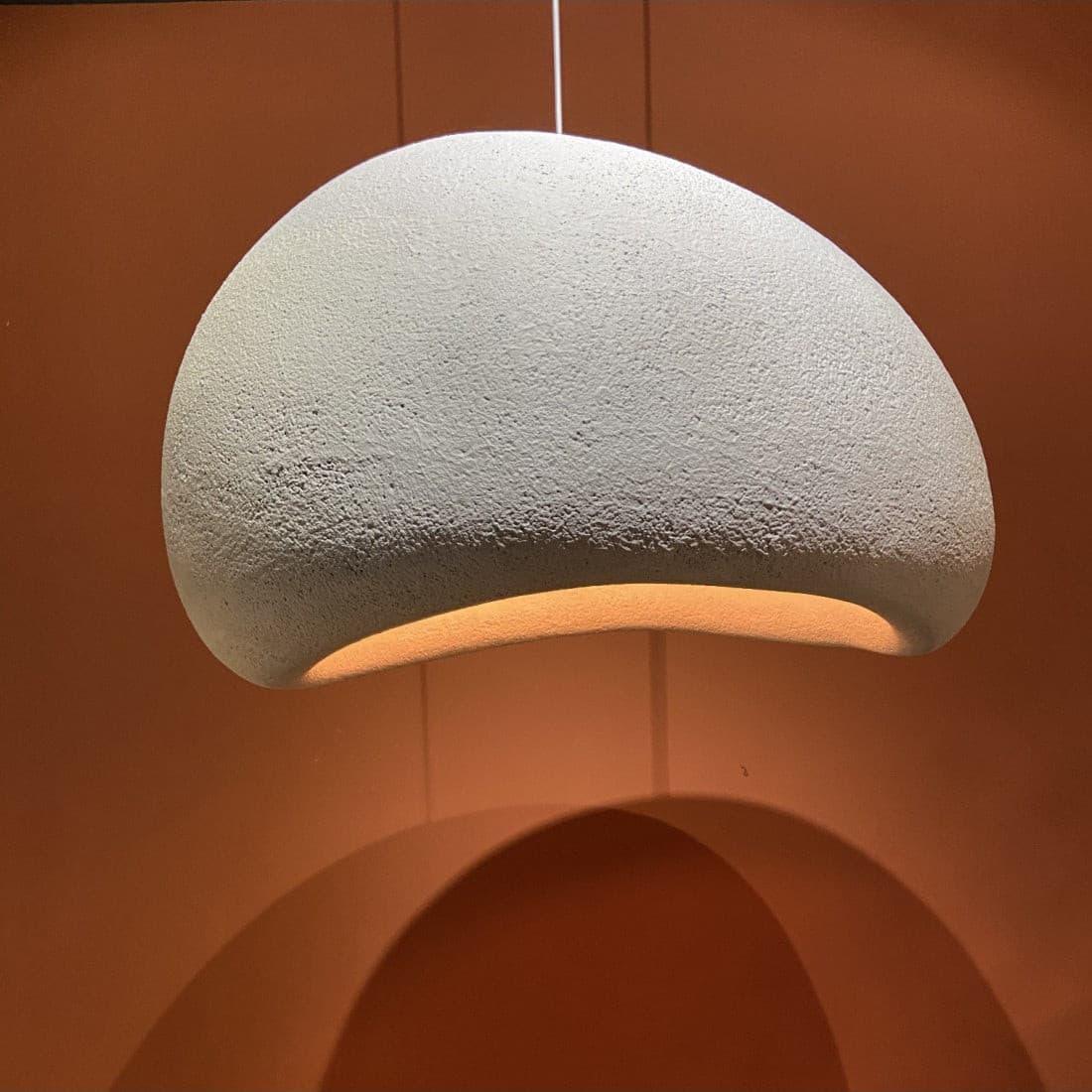 Ravenscroft Nimbus Hanging Luminaire