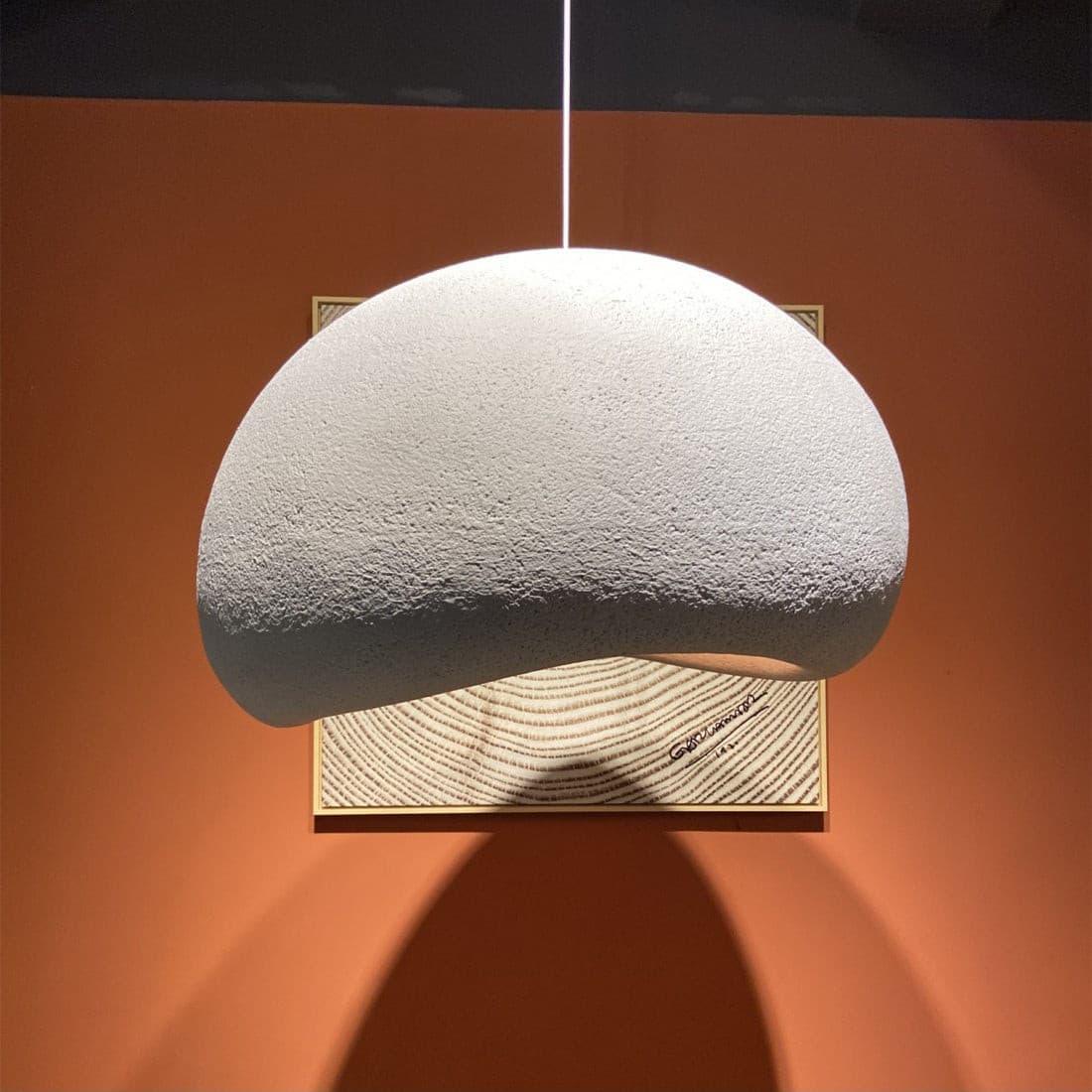 Ravenscroft Nimbus Hanging Luminaire