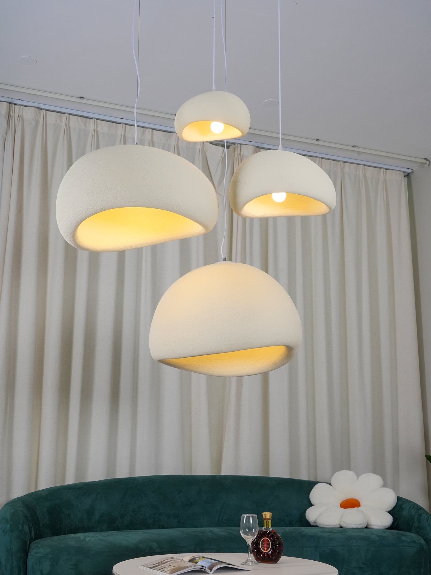 Ravenscroft Nimbus Hanging Luminaire