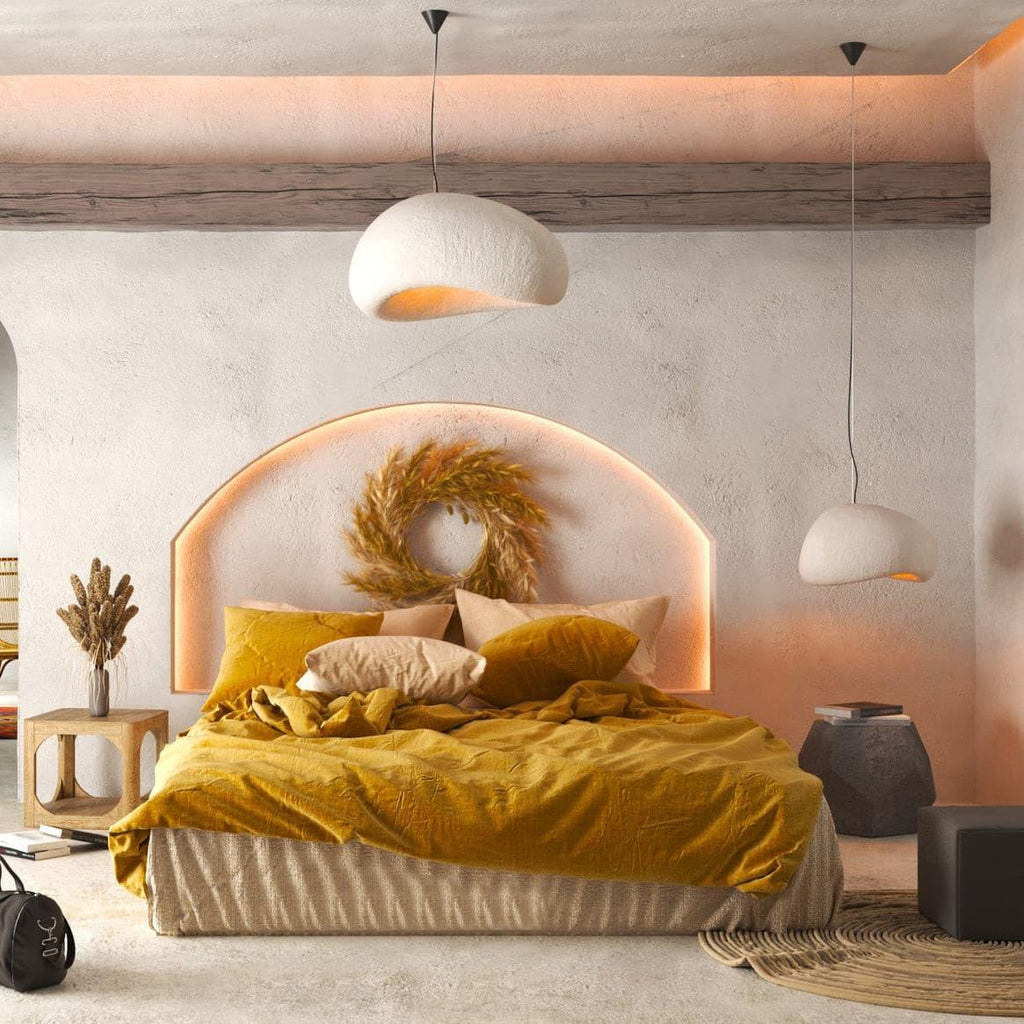 Ravenscroft Nimbus Hanging Luminaire