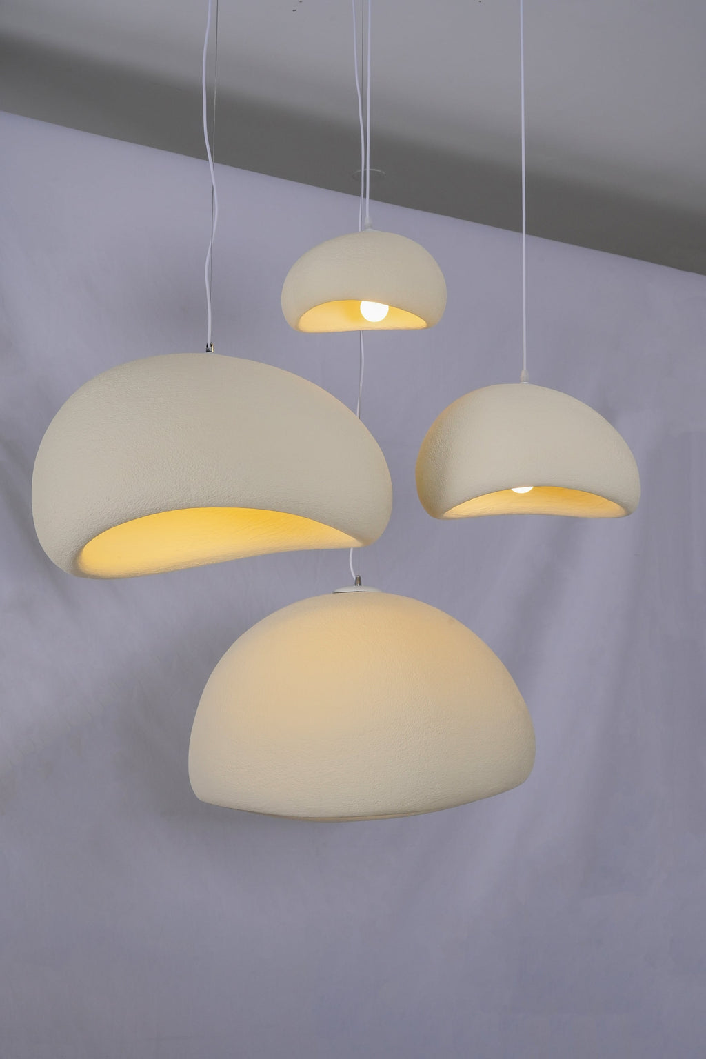Ravenscroft Nimbus Hanging Luminaire