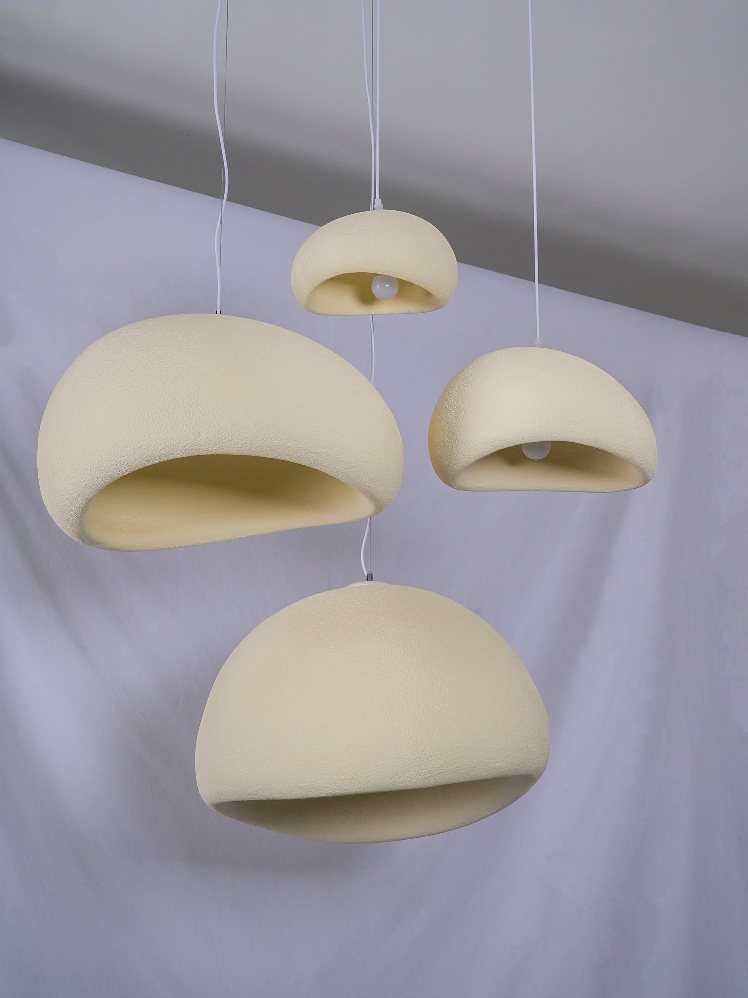 Ravenscroft Nimbus Hanging Luminaire