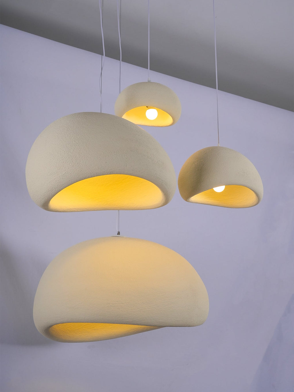 Ravenscroft Nimbus Hanging Luminaire