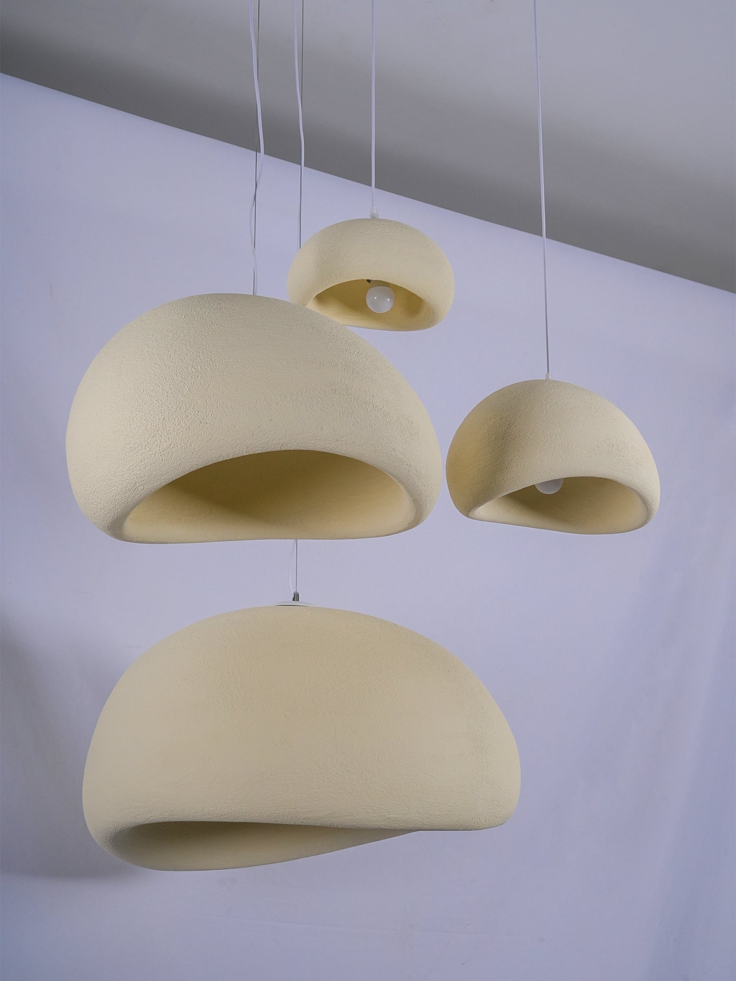 Ravenscroft Nimbus Hanging Luminaire