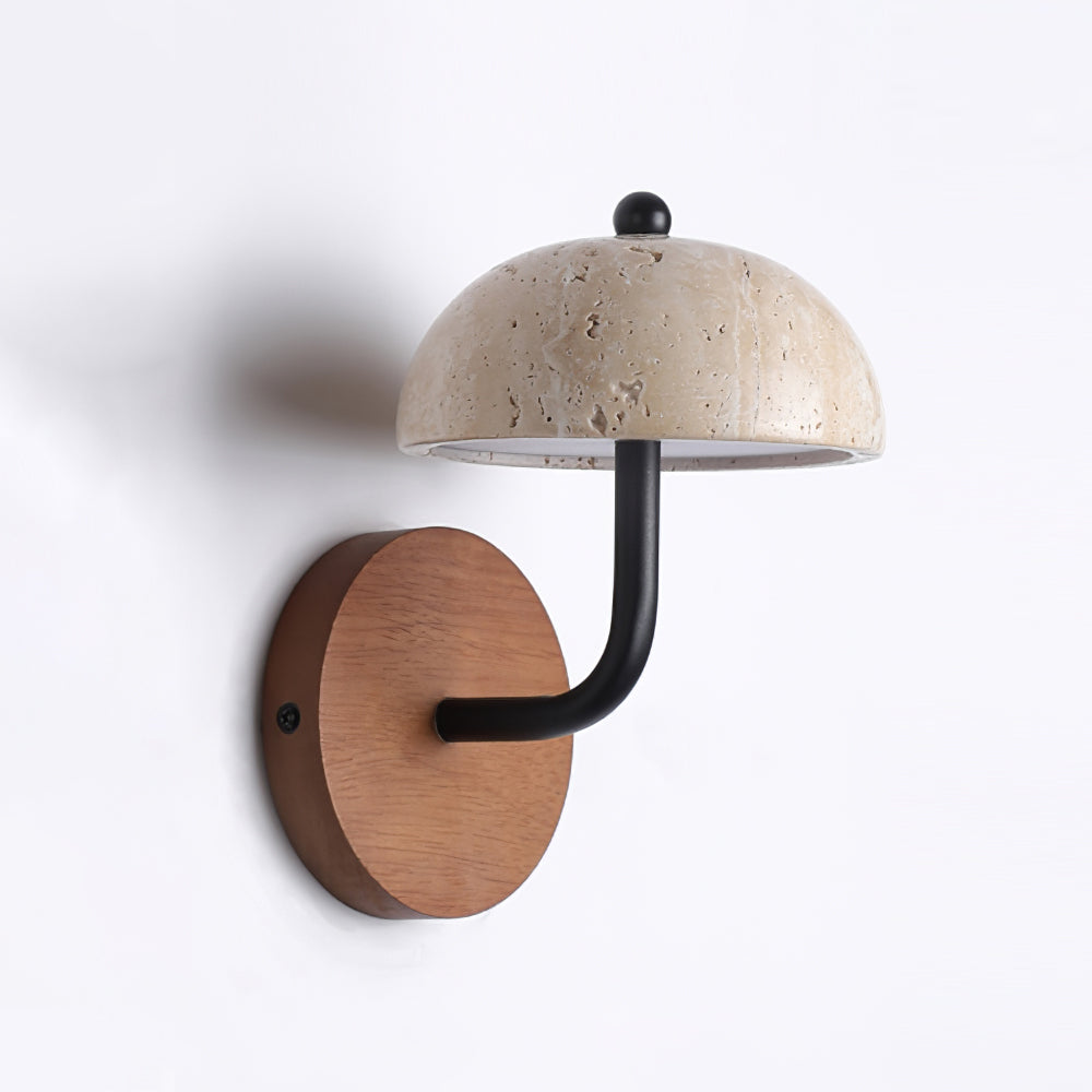 RAVENHALL AURORA WALL SCONCE