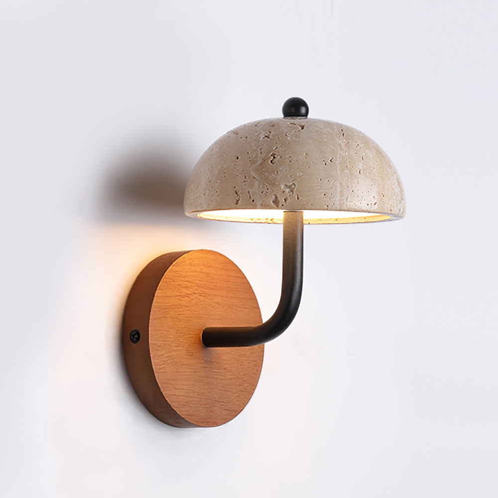 RAVENHALL AURORA WALL SCONCE