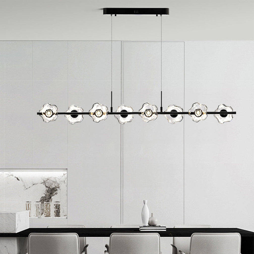 FENWICK STRAIGHT LINE PENDANT LIGHTING