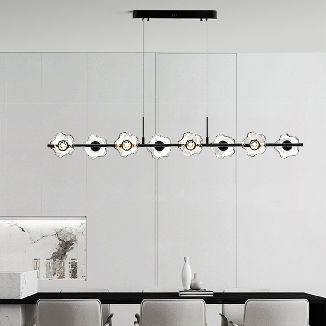 FENWICK STRAIGHT LINE PENDANT LIGHTING