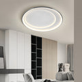 WINDSOR CIRCLE LED CEILING APPLIQUE