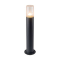 WINTERBOURNE OUTDOOR GARDEN BOLLARD LIGHTING POST