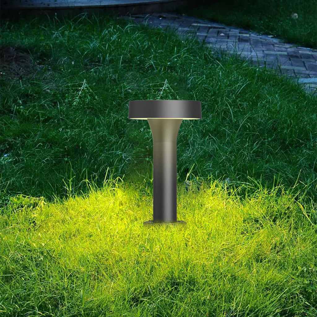 WINTERBOURNE SILHOUETTE GARDEN PATH LIGHT