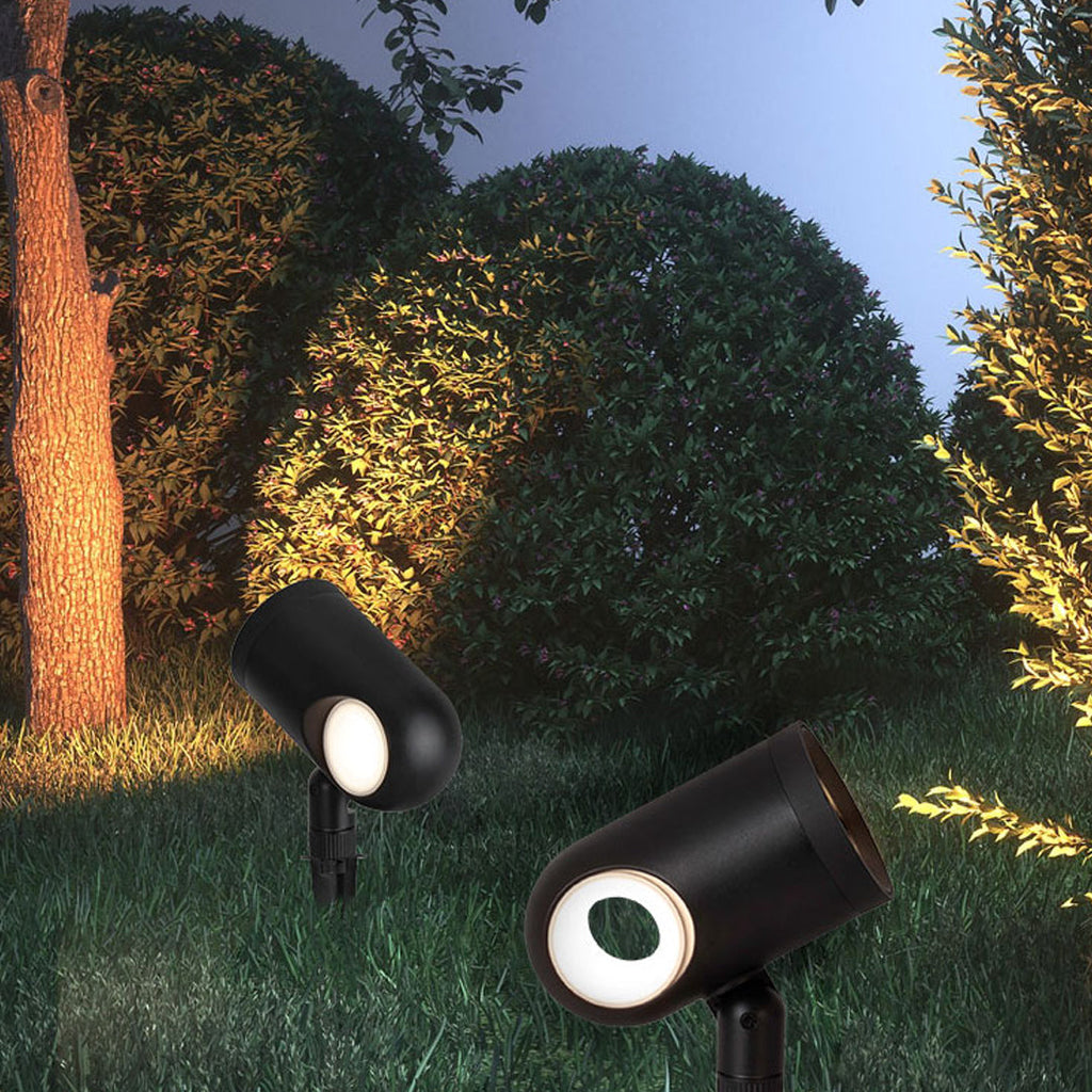 WINDSOR GARDEN BEACON WATER-RESISTANT LANDSCAPE LIGHT