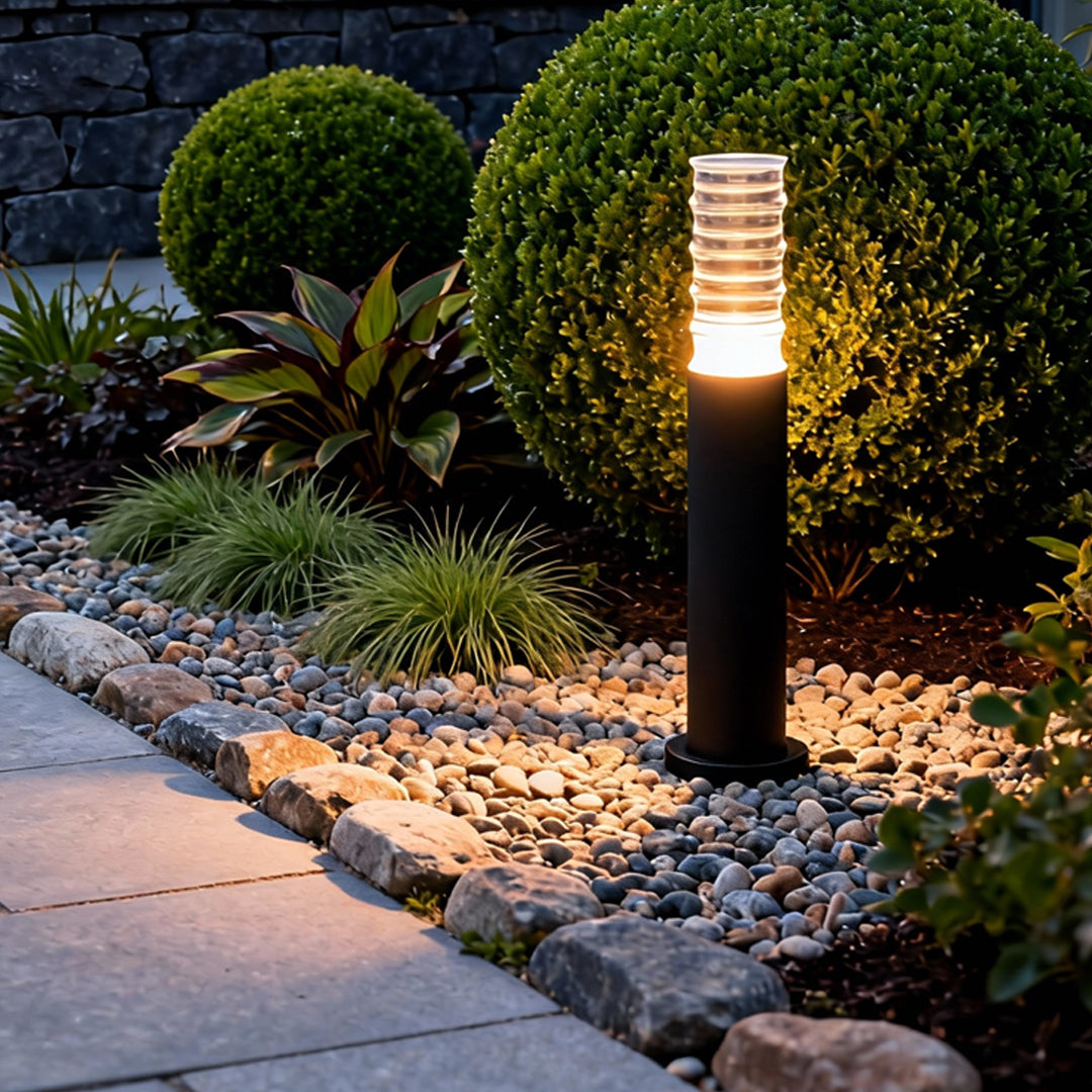 RAVENSCROFT WOODLAND LED PATHWAY LANTERN