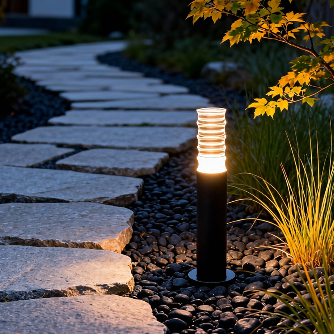 RAVENSCROFT WOODLAND LED PATHWAY LANTERN