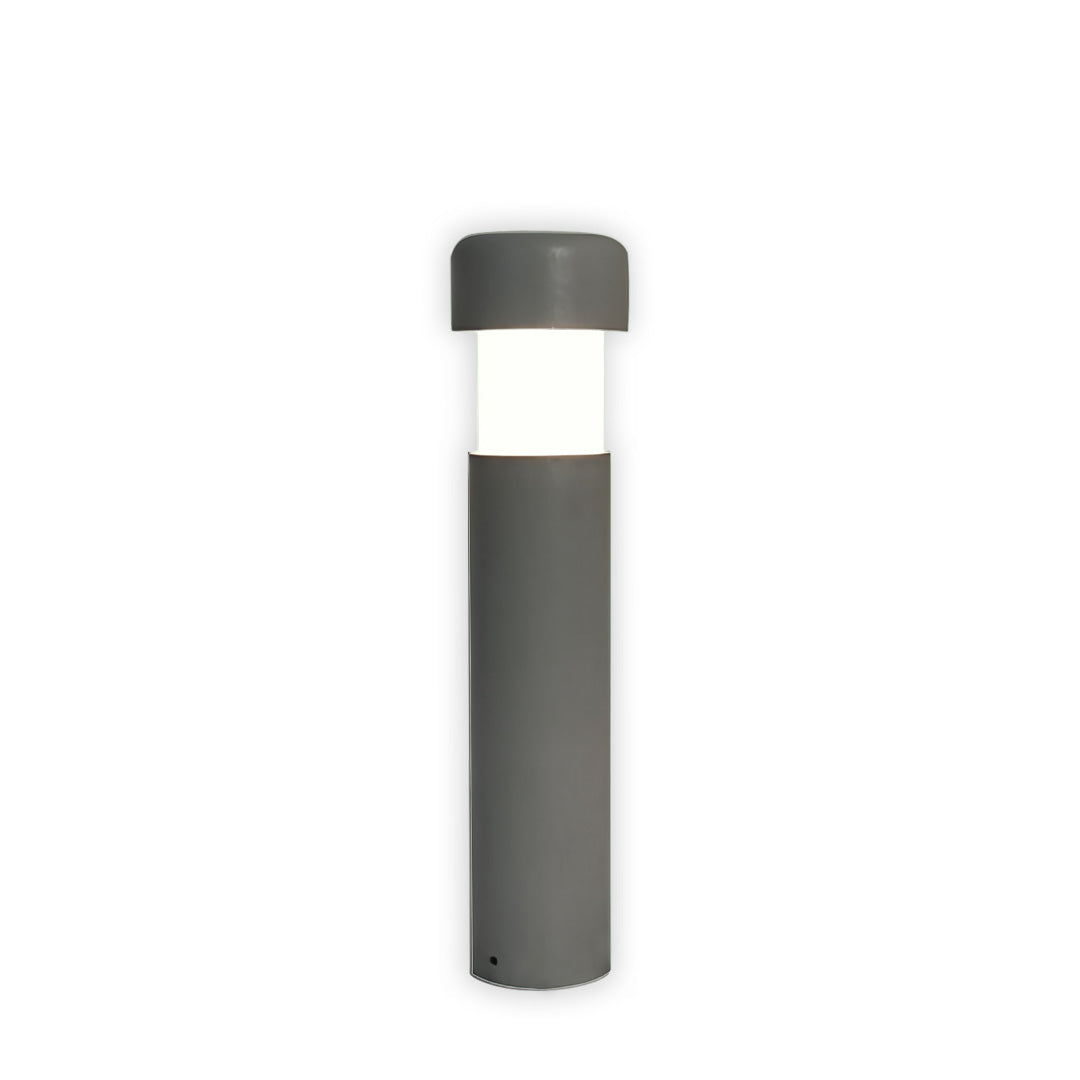 RAVENSDALE OUTDOOR WATERPROOF BOLLARD LIGHTING