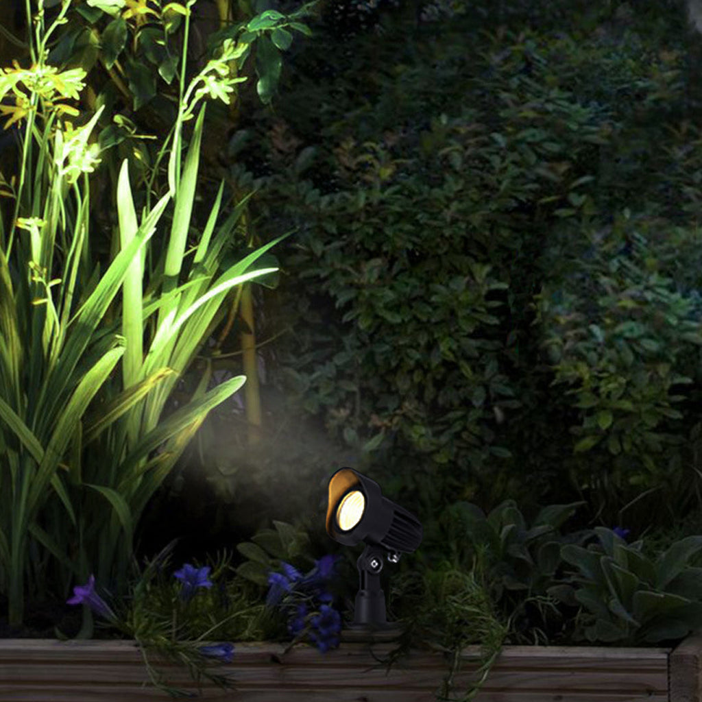 WINTERBOURNE RAINPROOF OUTDOOR BEACON LIGHT