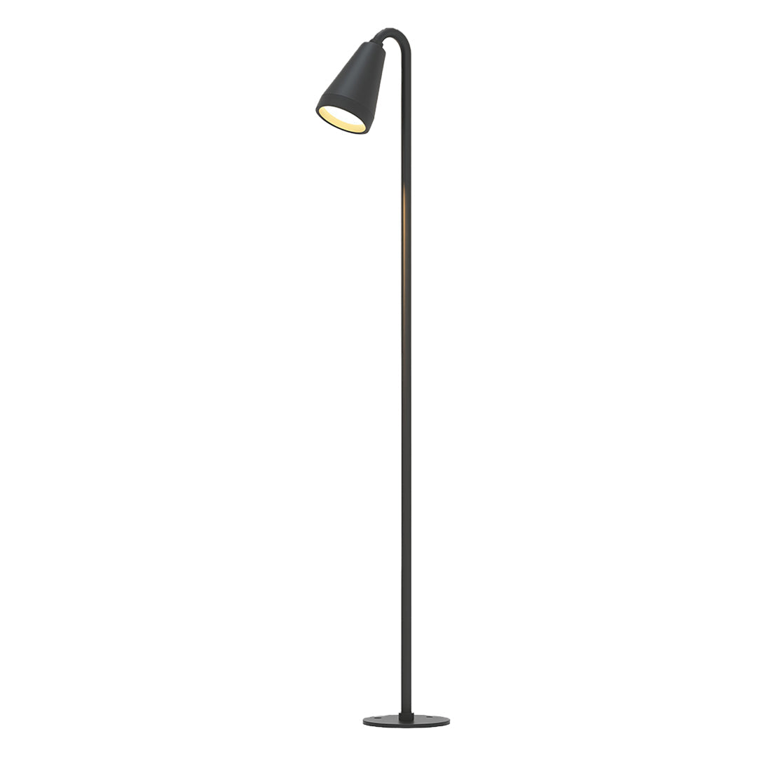 WINDSOR GARDEN PATHWAY ILLUMINATOR - Contemporary Waterproof Outdoor Light