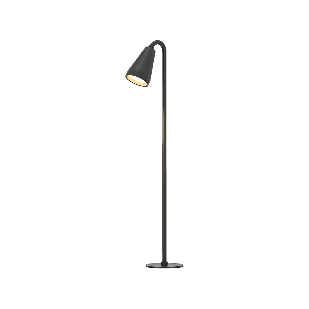 WINDSOR GARDEN PATHWAY ILLUMINATOR - Contemporary Waterproof Outdoor Light