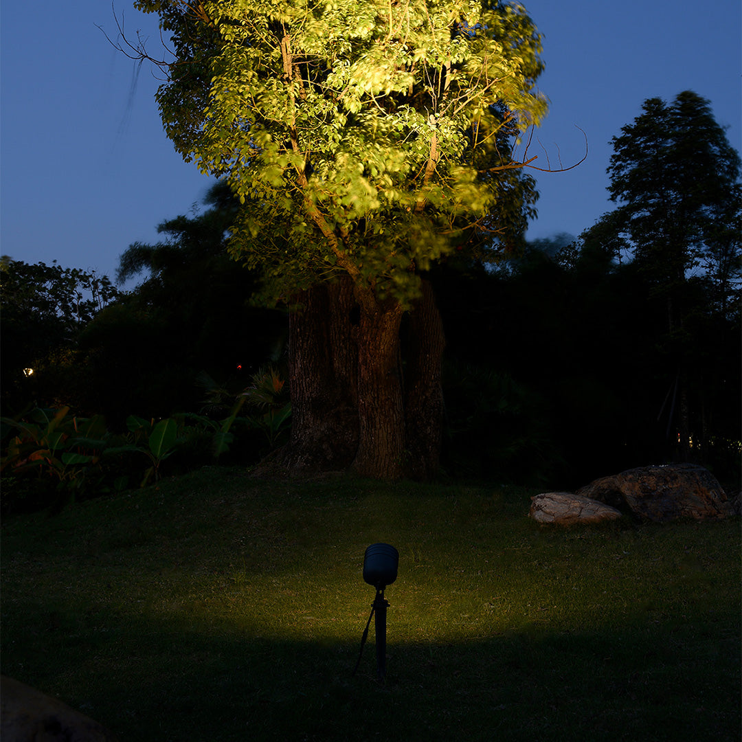 WINDSOR GARDEN GUIDING LED LIGHT STAKES