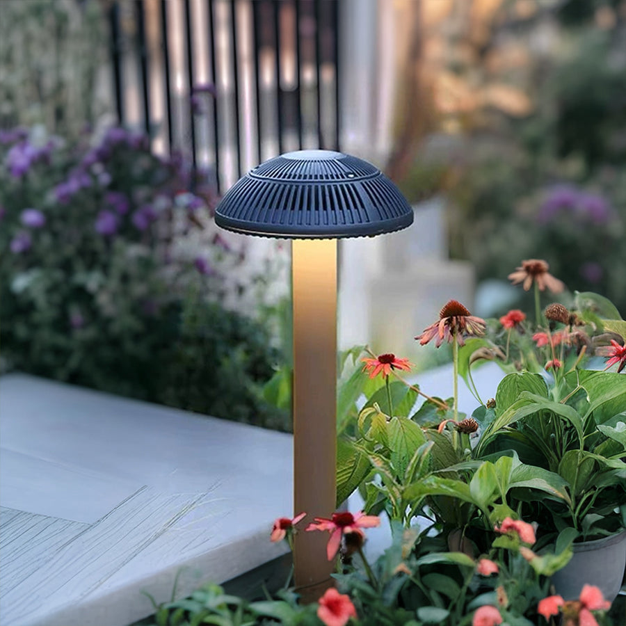 WINTERBOURNE MUSHROOM GLOW GARDEN LIGHTS