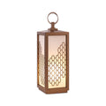 WINDSOR GARDEN SHIELD OUTDOOR LANTERN