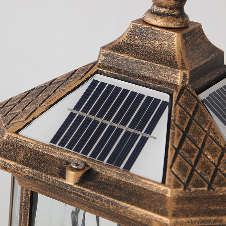 WINTHROP VINTAGE LANTERN PIER LIGHT