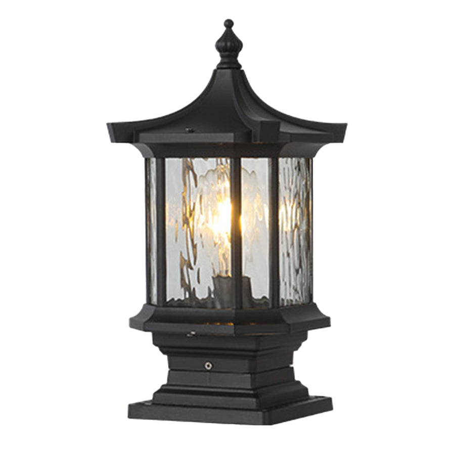 WINTHROP VINTAGE LANTERN PIER LIGHT