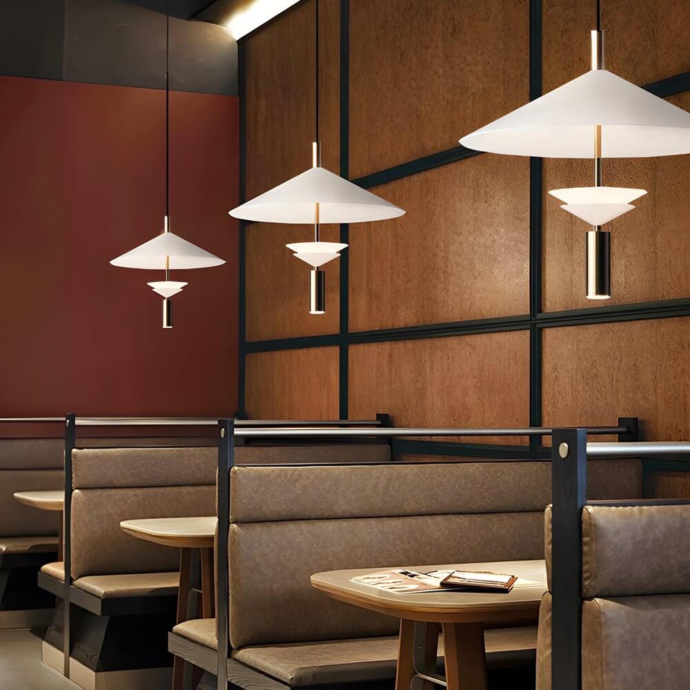 WINDSOR SPOTLIGHT HANGING LANTERN