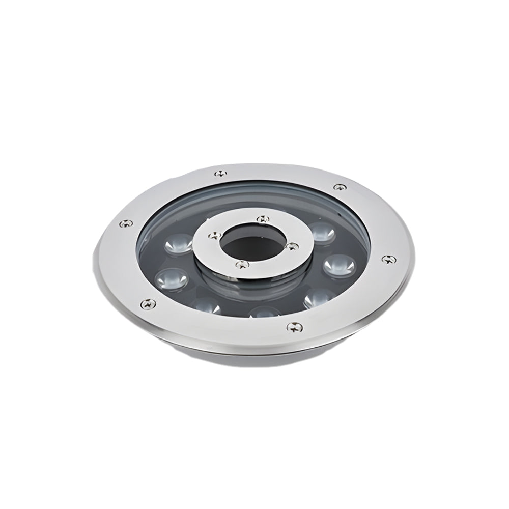 WINDSOR AQUA LUMINAIRE INTEGRATED FOUNTAIN LIGHT